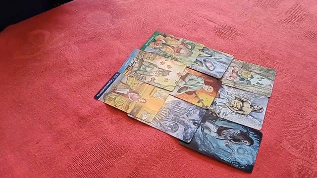 ПАУЗА ИЛИ КОНЕЦ? БУДЕТ ЛИ ПРИМИРЕНИЕ?🤩