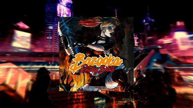 БЕСПЛАТНЫЙ БИТ ДЛЯ РЭПА "Bazooka" (Rutsky Beats Prod) / 140 bpm / Am / FREE BEAT [2021] смотреть онлайн