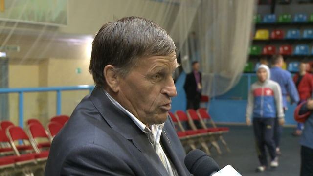 Самбо и антидопинг смотреть онлайн