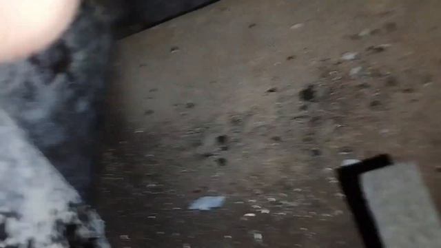 Очистка котла печи плиты домашним средством способом.. смотреть онлайн