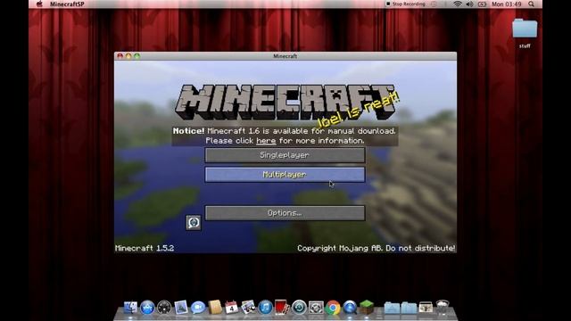 how to play Minecraft on Older Macbooks 2017 смотреть онлайн