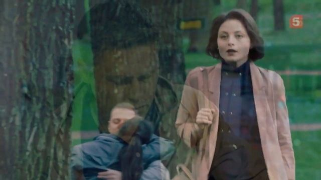 Рыжов и Гордеева. Клип на песню Леницкого - целуешь, прощаешь. смотреть онлайн