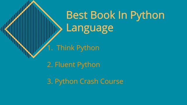 Best ways to Learn Python Programming Language In Find Streak смотреть онлайн