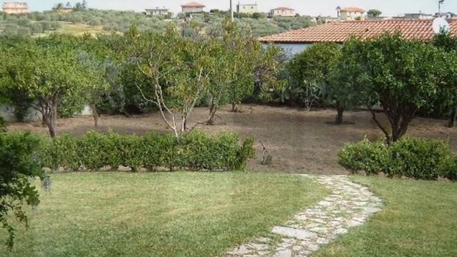 Villa Soverato - Villa for sale in Italy, Calabria смотреть онлайн