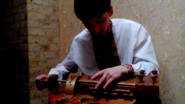 Колісна ліра ( hurdy - gurdy) смотреть онлайн