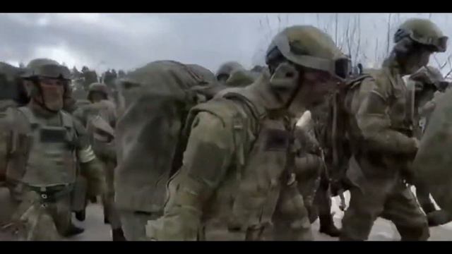 Russian Special Operations Z In Ukraine #2