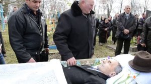 похороны Дiдика 14