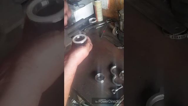 Перегонный куб из пивной кеги 50 литров. смотреть онлайн