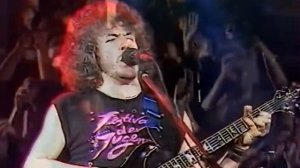 Машина Времени  - Флаг над замком