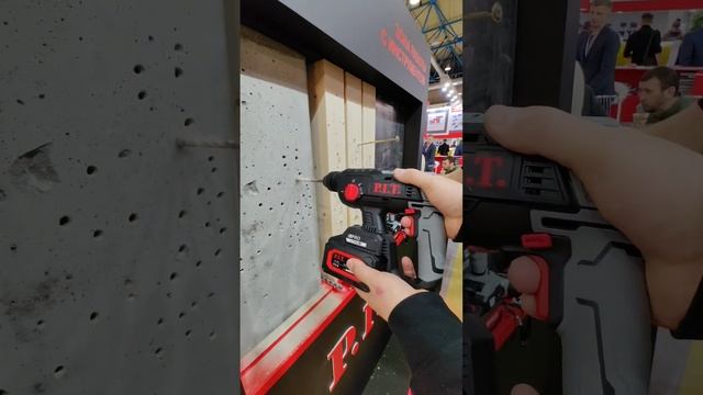 Новый аккумулятор на 10 Аh от Pit #pit смотреть онлайн