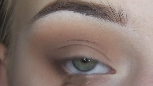 Макияж для бальных танцев// Ballroom Makeup