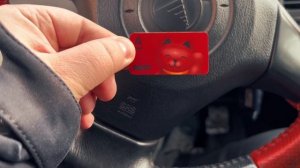 Платежный стикер Альфа Банка | Платим телефоном в 2023 году | Замена Apple Pay