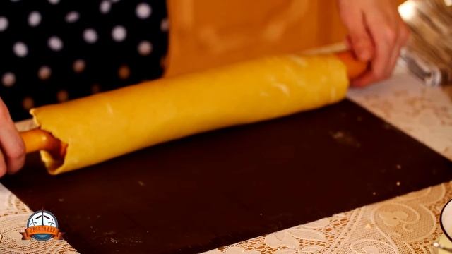Пропеллер TV [№466: Фотовыставка, пирог от Sofinewe и Бранимир] смотреть онлайн