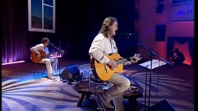 Олег Митяев - "Норильск" (Почти весь Митяев...) смотреть онлайн