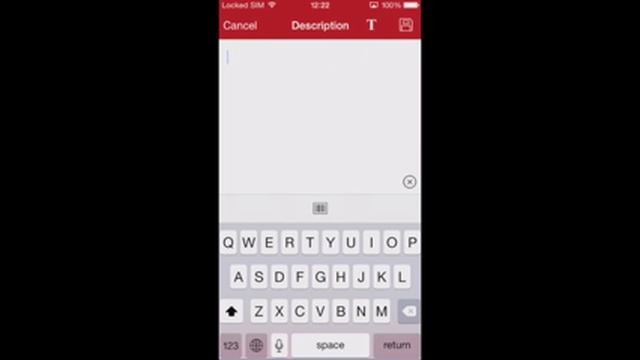 Tutorial 3a - How to add new items using barcode scanner | Inventory Scanner X смотреть онлайн