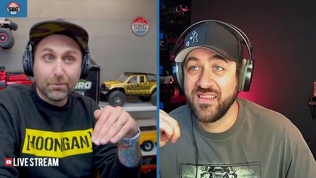 Live Stream Takeover! Ep114 - Back to Basics! смотреть онлайн