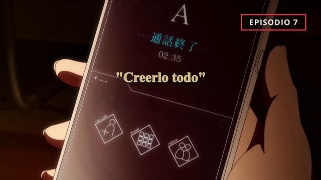 LAS 13 CITAS DE CLASSROOM OF THE ELITE T2 смотреть онлайн