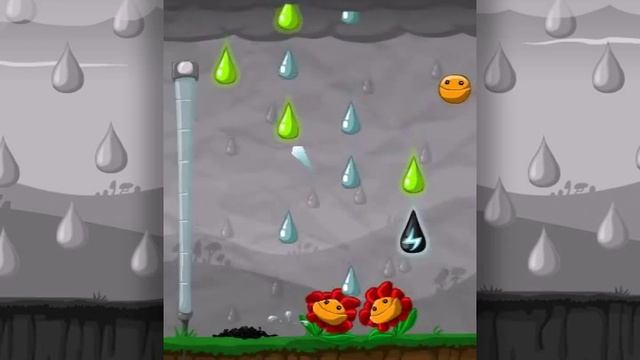 Acid Rain - Gameplay смотреть онлайн