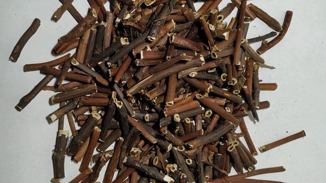 Корень сабельника болотного. смотреть онлайн