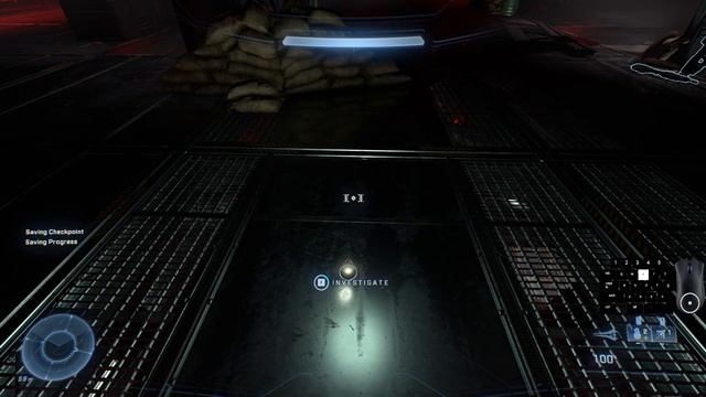 House of Reckoning Speedrun 4:20 (Halo Infinite) смотреть онлайн