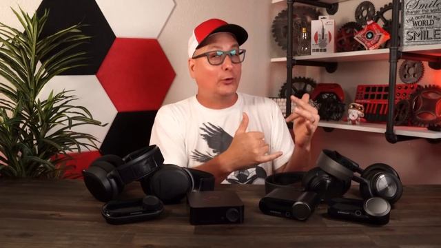 WORTH THE UPGRADE? The Old SteelSeries Arctis Pro's VS The New Arctis Nova Pro's смотреть онлайн