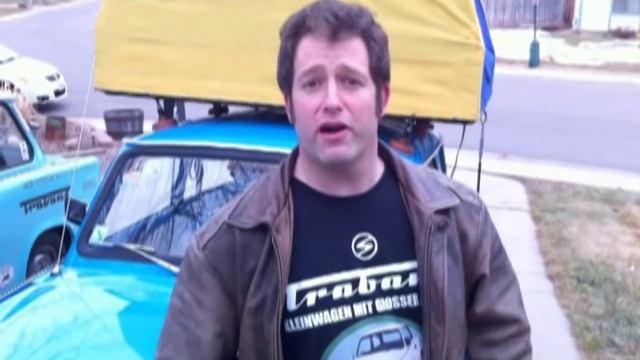 Longmont Trabant смотреть онлайн