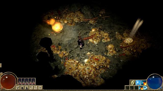 Path of Exile - The Witch смотреть онлайн