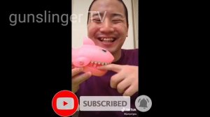 Китаец из тик тока