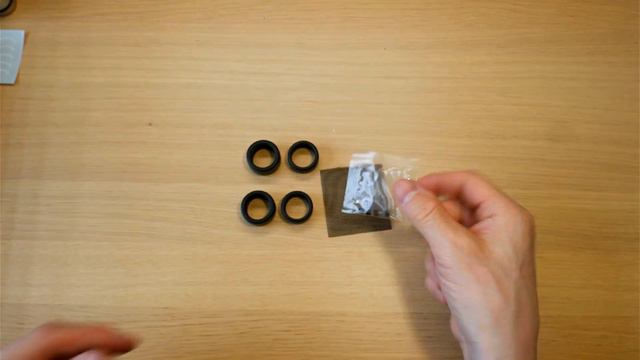 Tamiya Castrol Toyota Tom´s Supra GT 1/24 - Unboxing Video смотреть онлайн