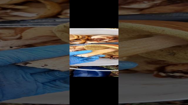 Собираем грибы👍💛