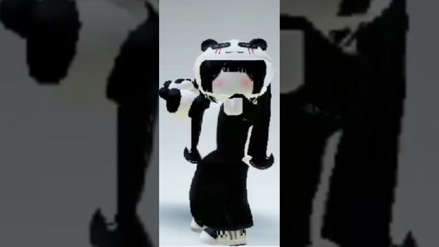 Мой новый скин