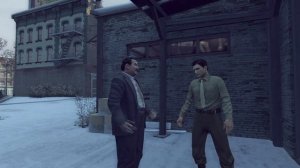 Mafia 2 RYTP - Большое приключение Дерека Паппалардо