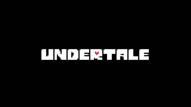Stronger Monsters - Undertale смотреть онлайн