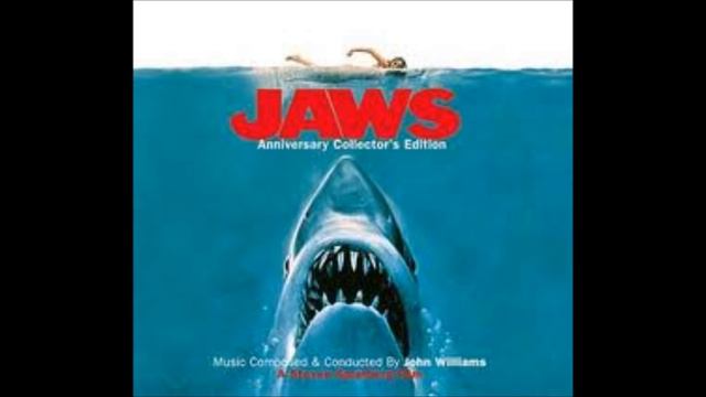 Jaws Theme Song смотреть онлайн