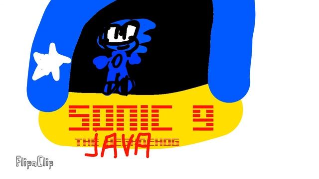 All town Sonic 9 java смотреть онлайн