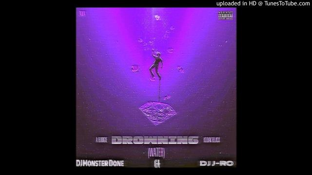 Drowning [C&S] (DJ Monster Bane & DJ J-Ro) Clarked Screwed Cover смотреть онлайн