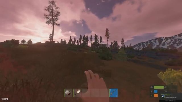 CRiMinAL!!! - Rust Gameplay смотреть онлайн