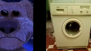 Твоя стиральная машина: