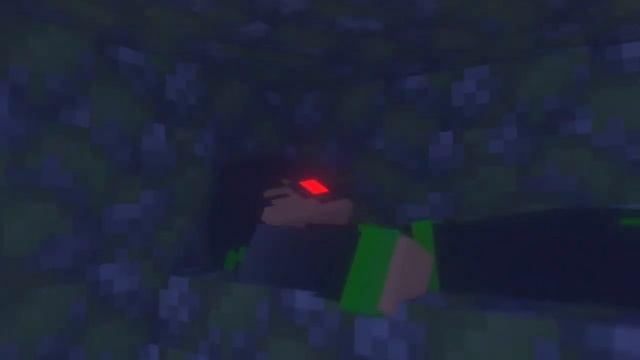 Minecraft Skeleton Transformation | Minecraft Animation смотреть онлайн