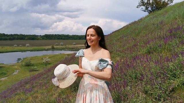 Прованс - самый романтичный стиль в интерьере и один из моих любимых.