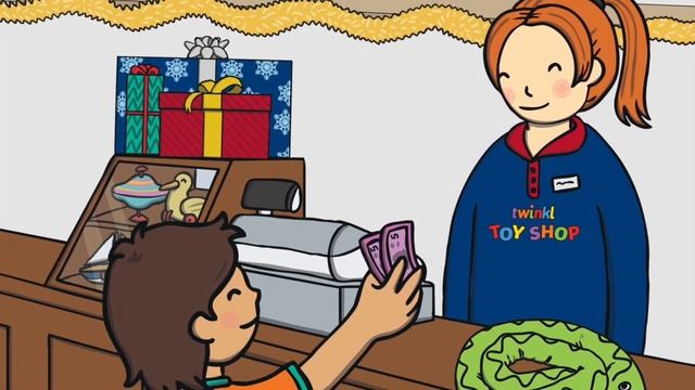 ?Christmas for Kids | 25 December | History of Christmas | Christmas Traditions | Twinkl USA смотреть онлайн