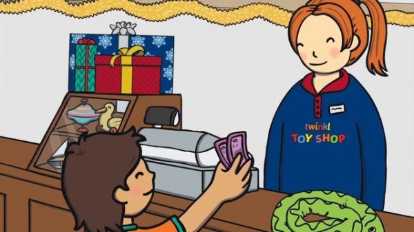 ?Christmas for Kids | 25 December | History of Christmas | Christmas Traditions | Twinkl USA