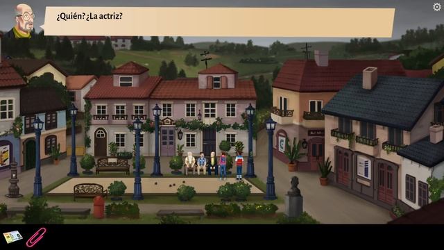 Intruder In Antiquonia Gameplay Demo Español смотреть онлайн