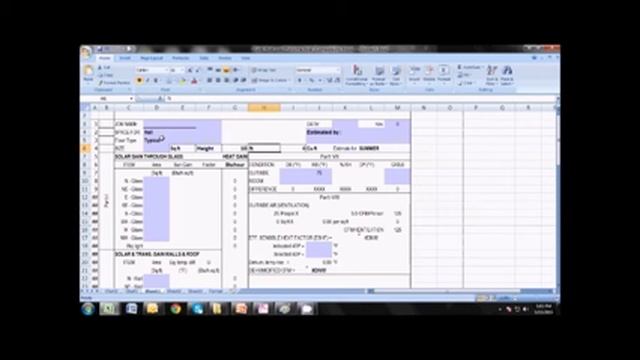HVAC Design Course смотреть онлайн