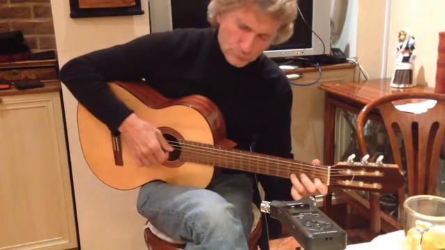 Владимир Хлоповский смотреть онлайн