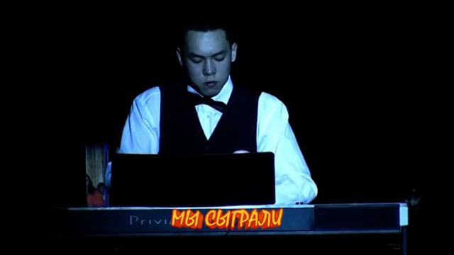 Джентльмен шоу 2013. Как это было... смотреть онлайн
