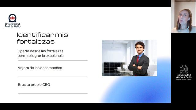 Webinar 5 Formas de Incrementar Hoy tu Empleabilidad смотреть онлайн