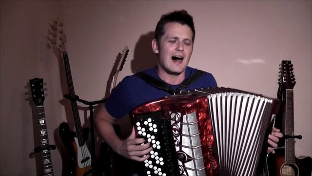 Наутилус - Синоптики (кавер под баян) смотреть онлайн