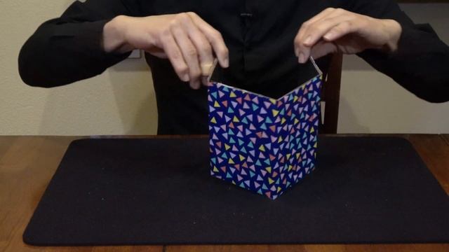 Objects From Nowhere - Easy Magic Tricks, Beginners & Kids, DIY Craft to Magically Produce Objects смотреть онлайн
