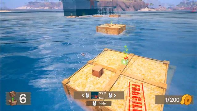 Весёлая Коробочка смотреть онлайн